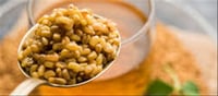8 Benefits of Methi Water for Skin and Hair